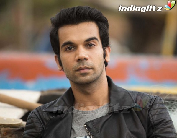 Rajkummar Rao