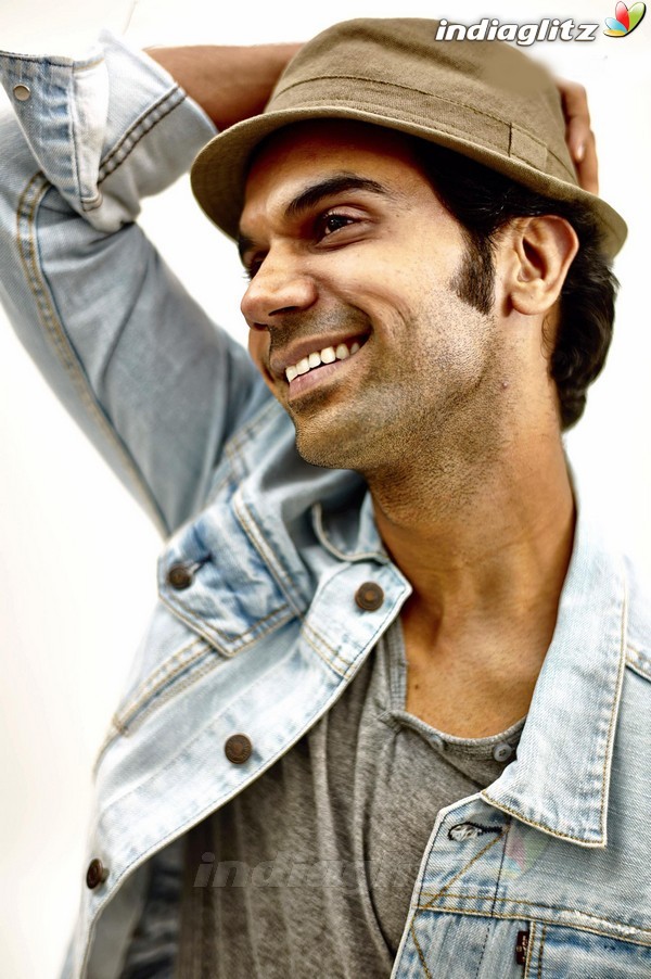 Rajkummar Rao