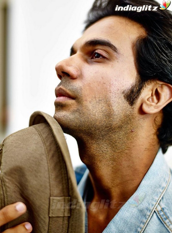 Rajkummar Rao