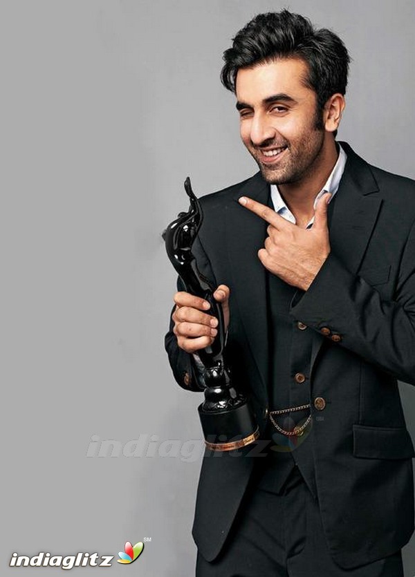 Ranbir Kapoor