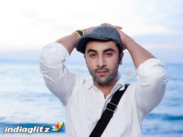 Ranbir Kapoor