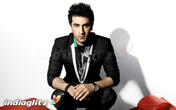 Ranbir Kapoor