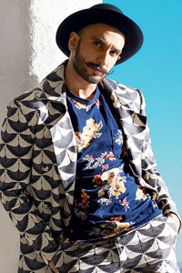 Ranveer Singh