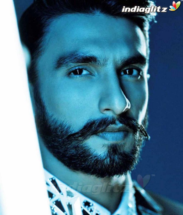 Ranveer Singh