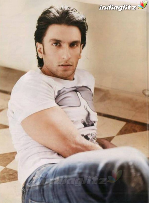 Ranveer Singh