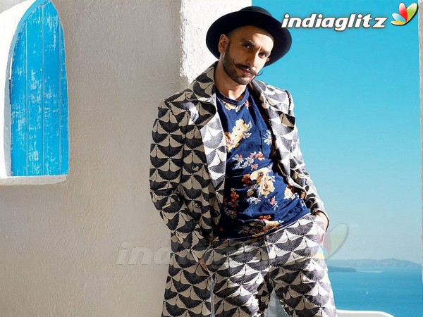 Ranveer Singh