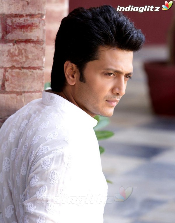 Ritesh Deshmukh