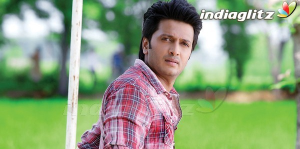 Ritesh Deshmukh