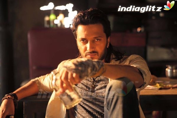 Ritesh Deshmukh