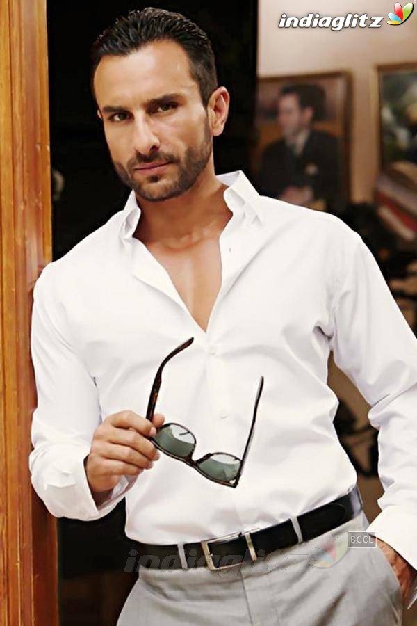 Saif Ali Khan