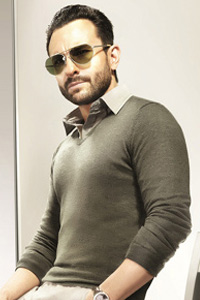 Saif Ali Khan