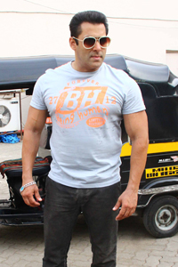 Salman Khan