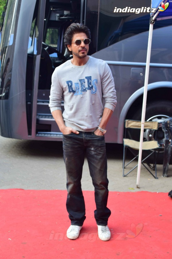 Shah Rukh Khan