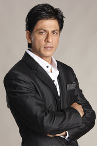 Shah Rukh Khan