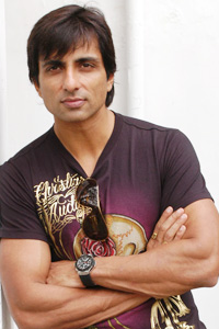 Sonu Sood