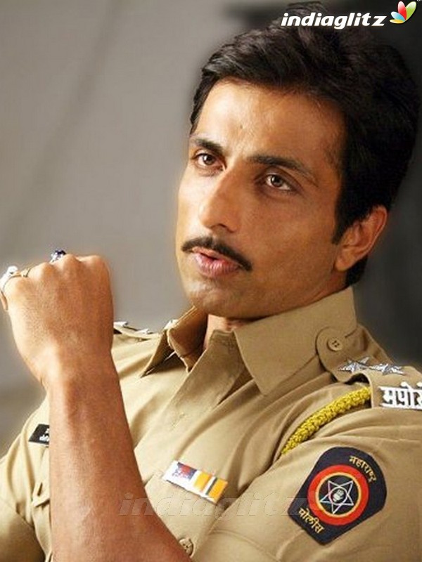 Sonu Sood