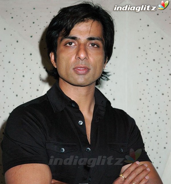 Sonu Sood