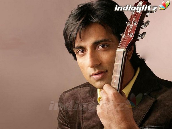 Sonu Sood