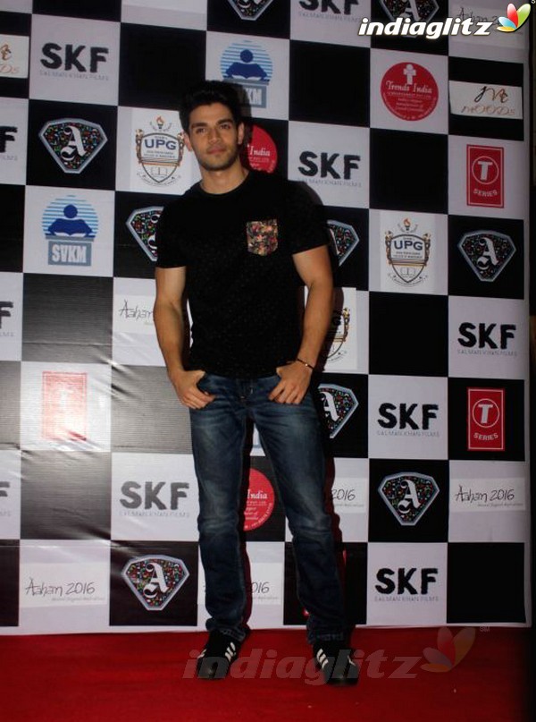 Sooraj Pancholi