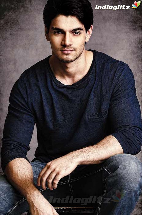 Sooraj Pancholi