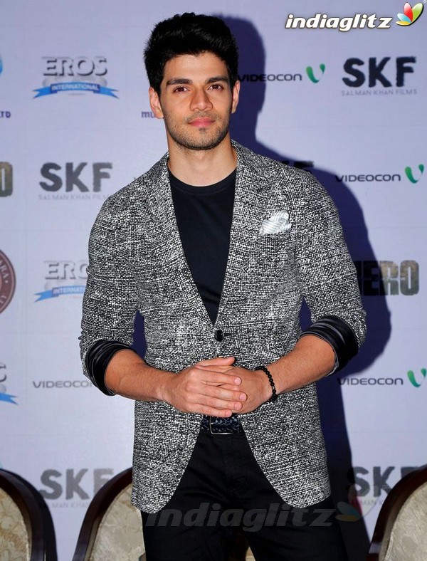 Sooraj Pancholi