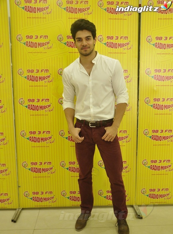 Sooraj Pancholi