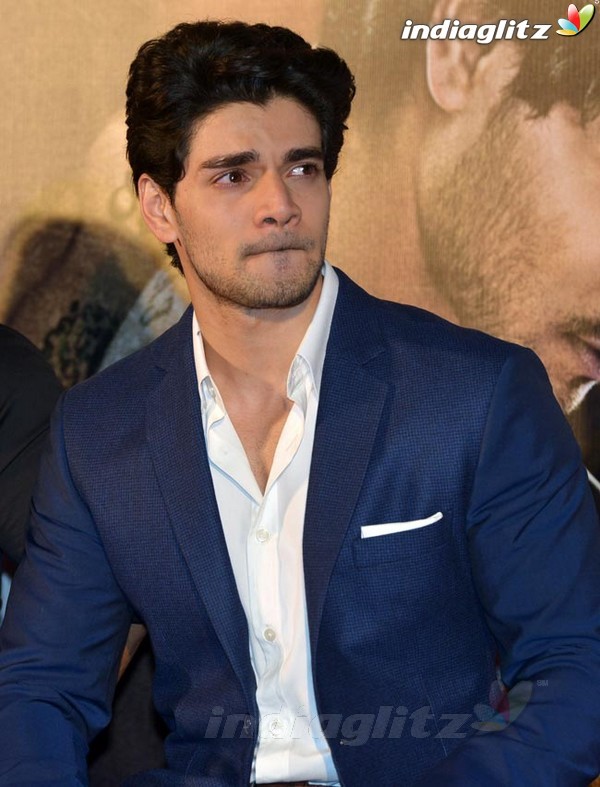 Sooraj Pancholi