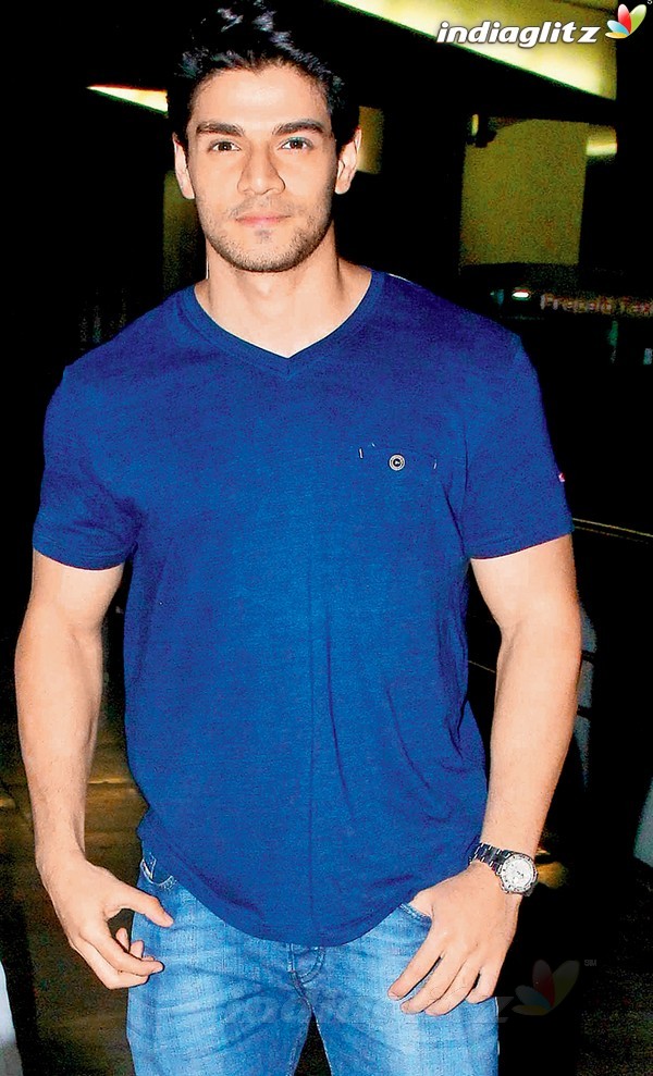 Sooraj Pancholi