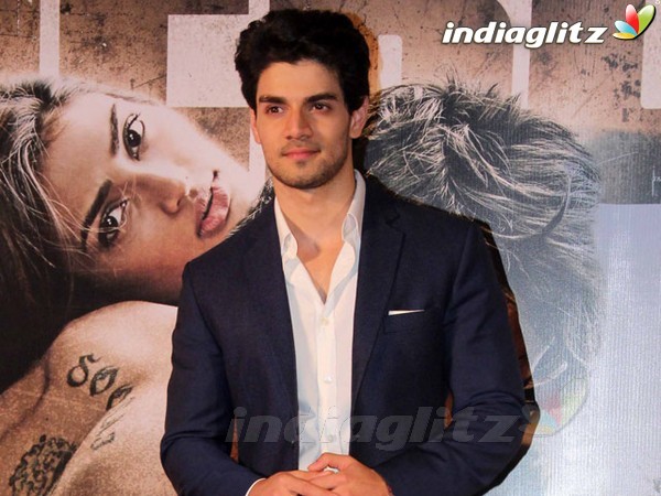 Sooraj Pancholi