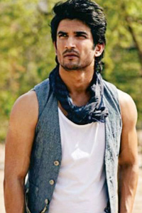 Sushant Singh Rajput