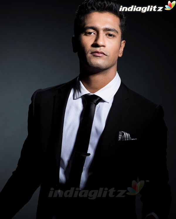 Vicky Kaushal