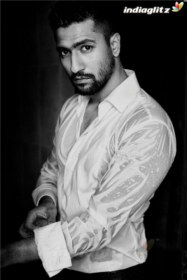 Vicky Kaushal