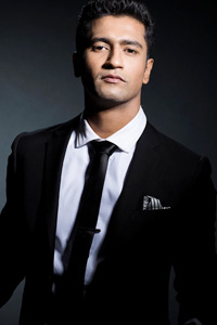 Vicky Kaushal