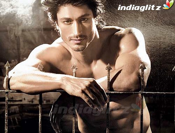 Vidyut Jamwal