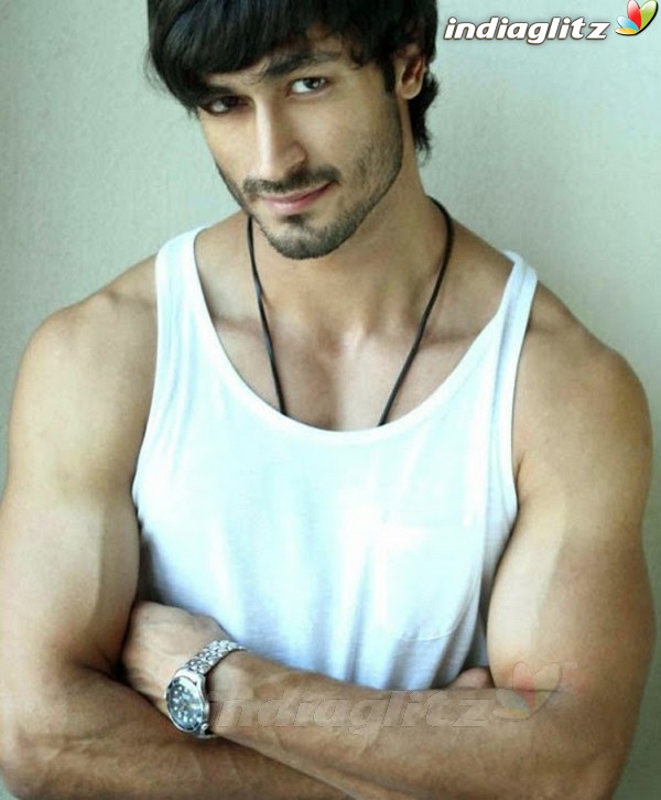 Vidyut Jamwal