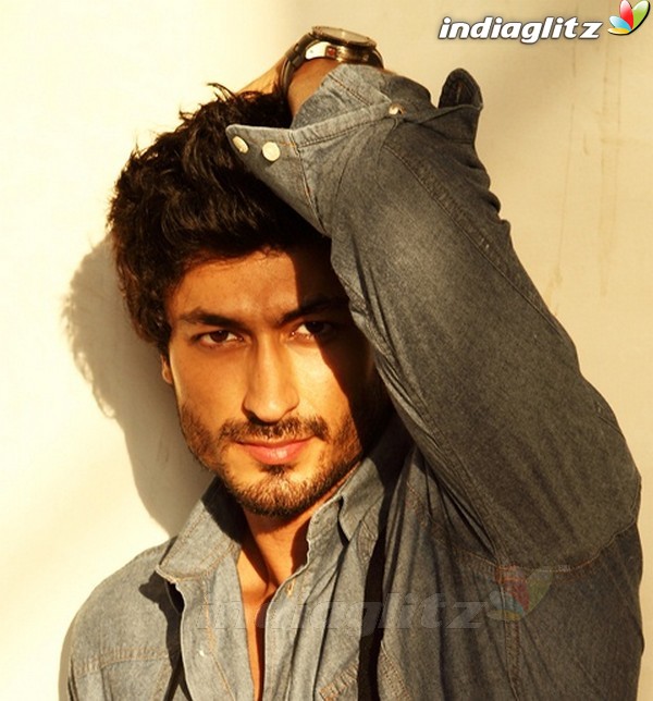 Vidyut Jamwal