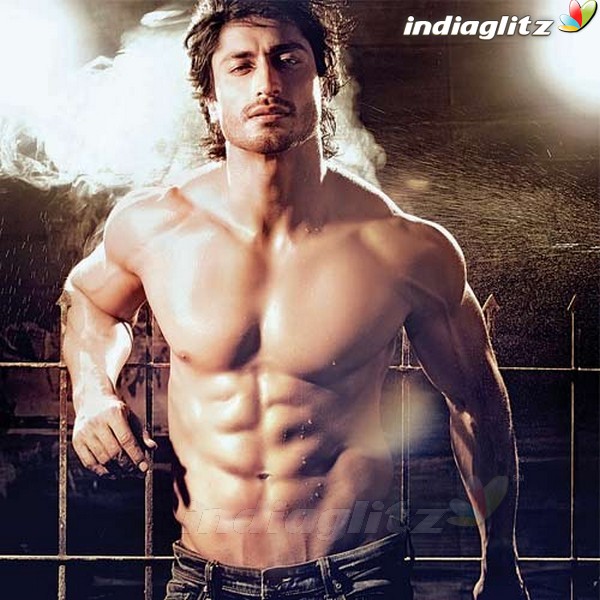 Vidyut Jamwal