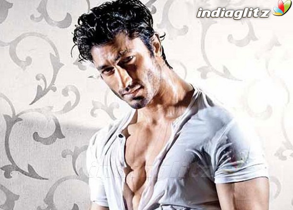 Vidyut Jamwal