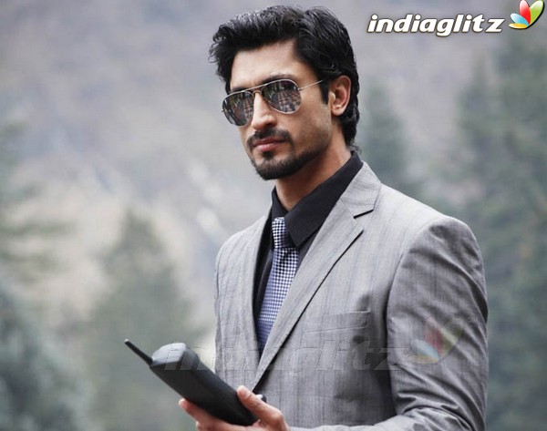 Vidyut Jamwal