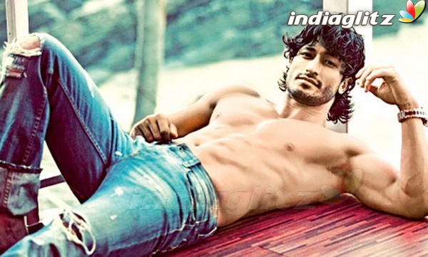 Vidyut Jamwal