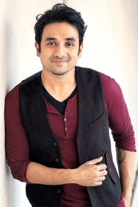 Vir Das