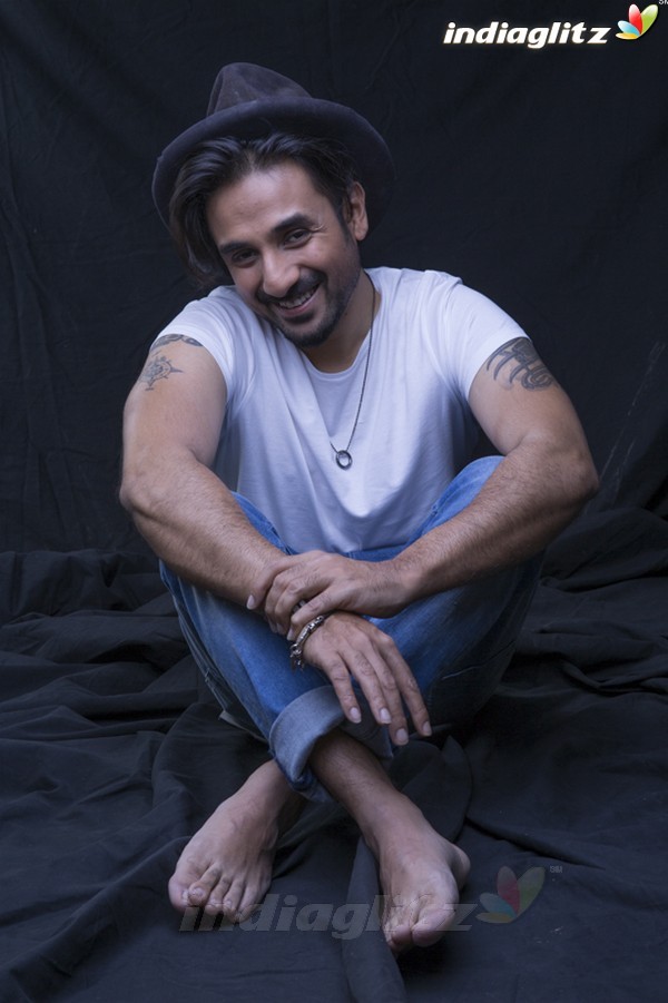 Vir Das