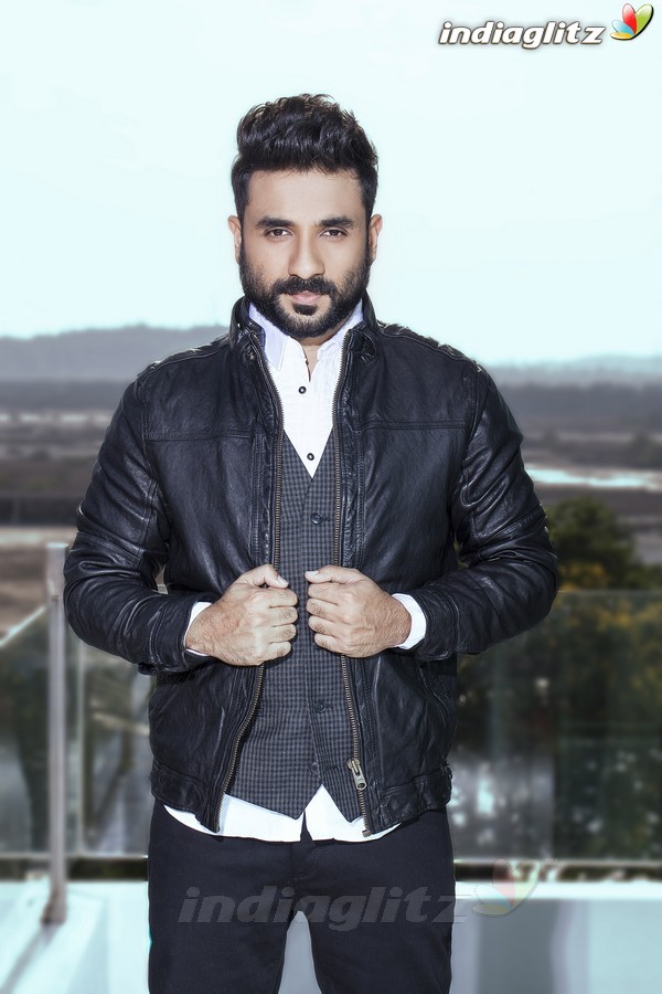 Vir Das