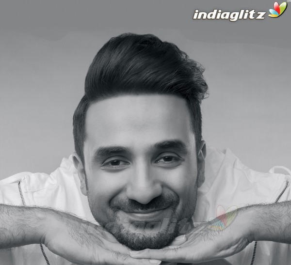 Vir Das