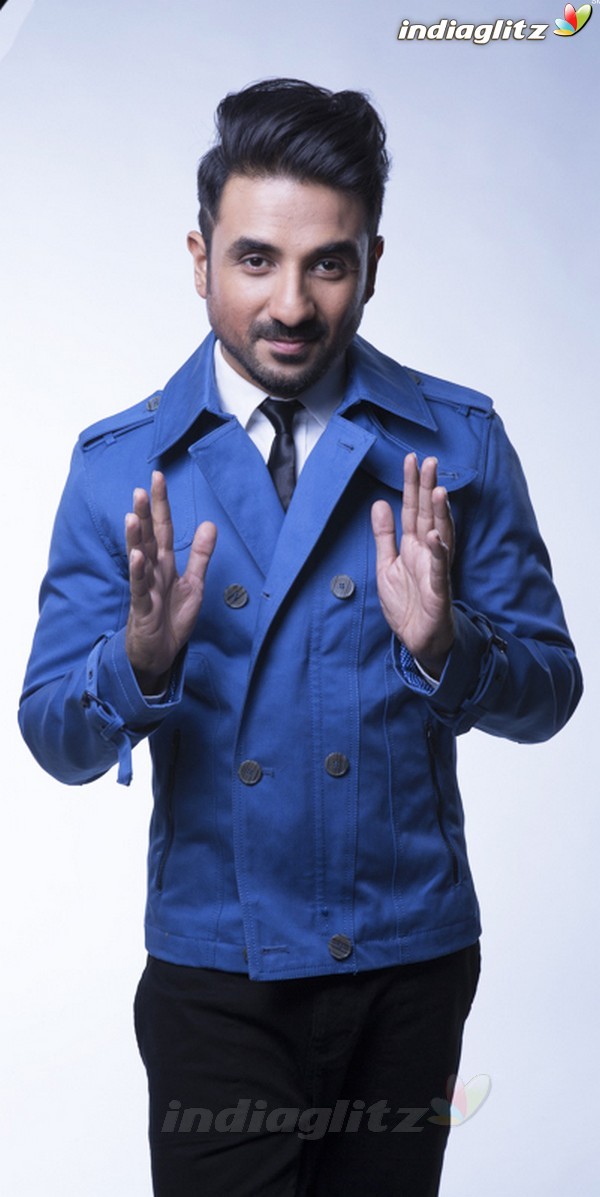 Vir Das