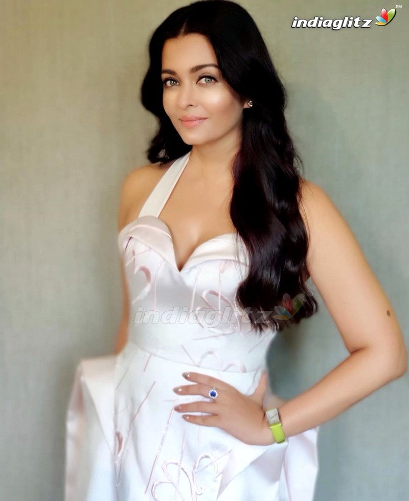 Aishwarya Rai