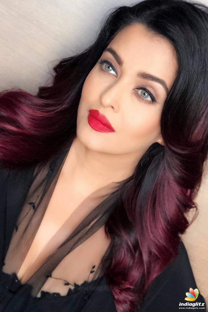 Aishwarya Rai