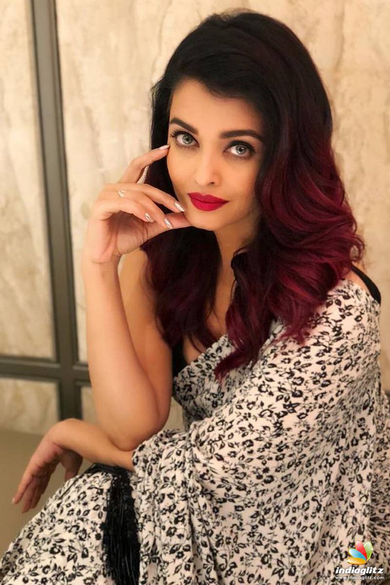 Aishwarya Rai