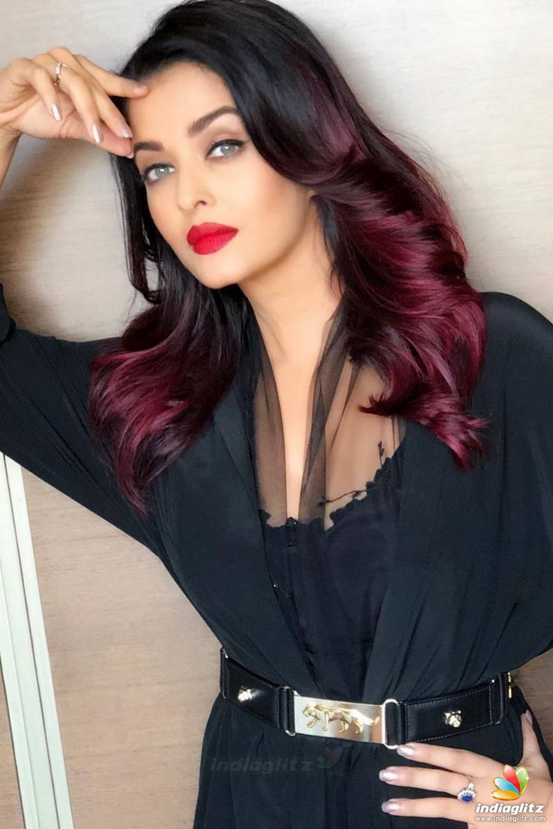 Aishwarya Rai