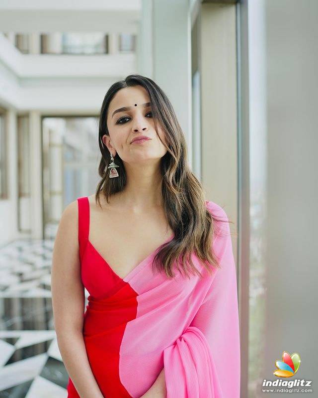 Alia Bhatt